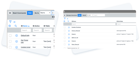 Intuitive extensions for effortless scaling screen