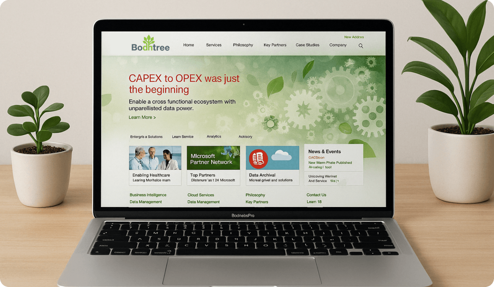 Bodhtree responsive