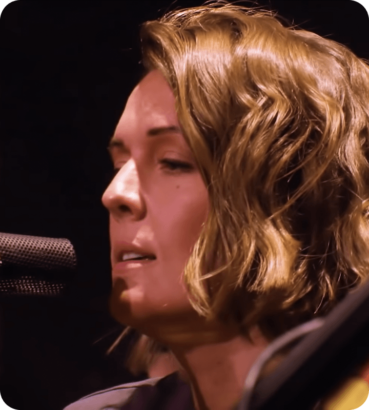 Brandi Carlile