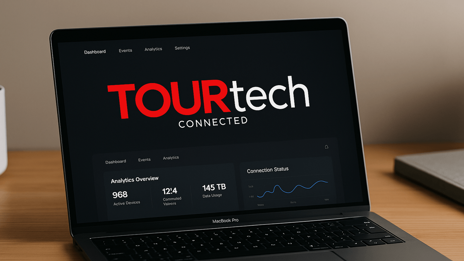 TOURtech