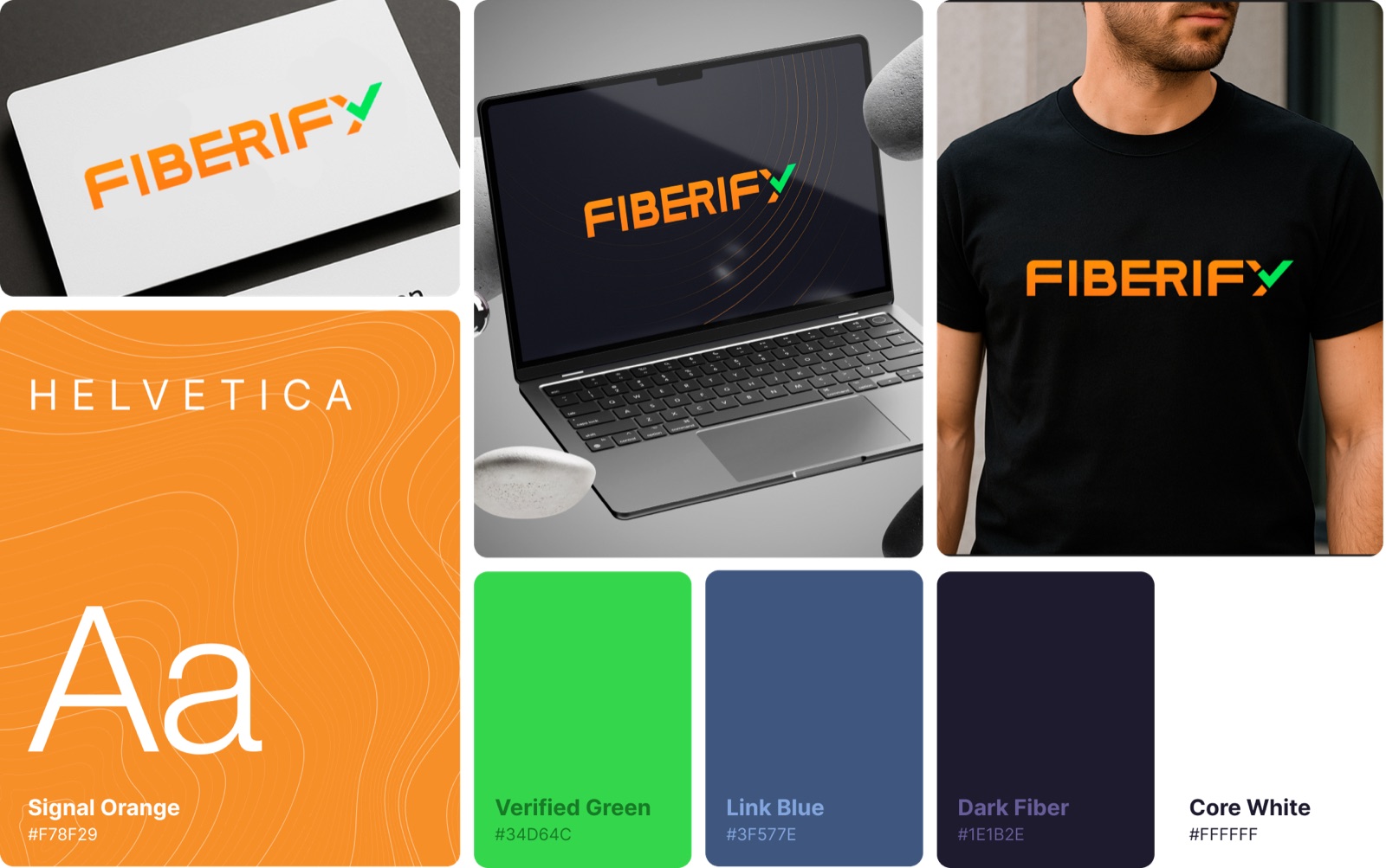 Brand application