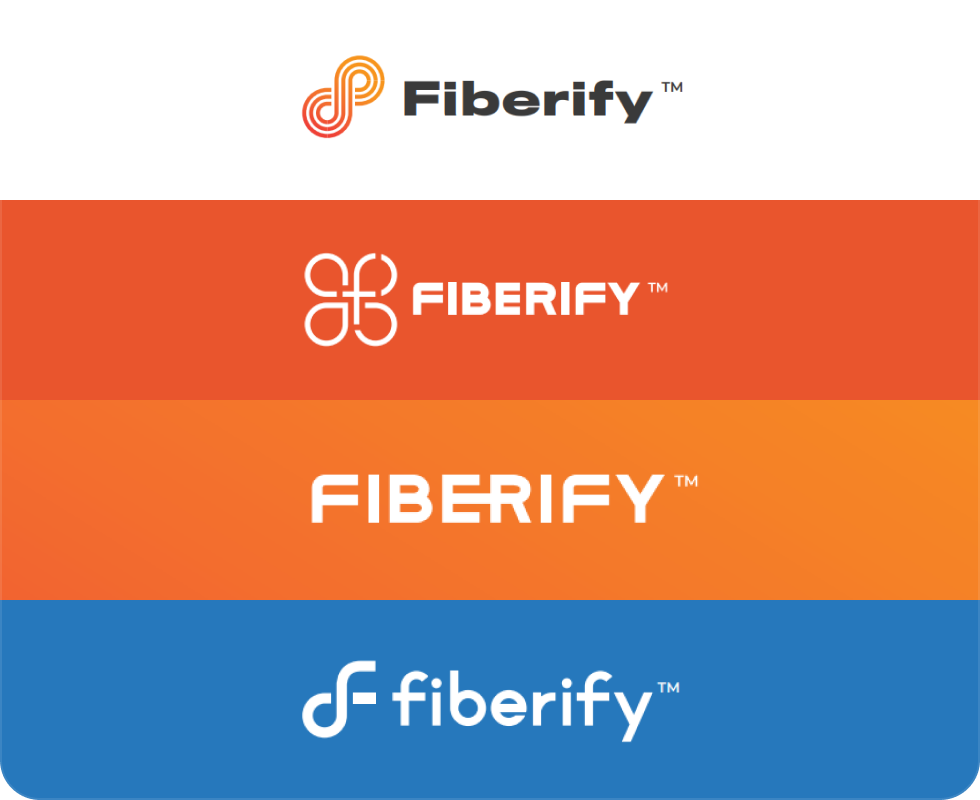 Logo development concepts