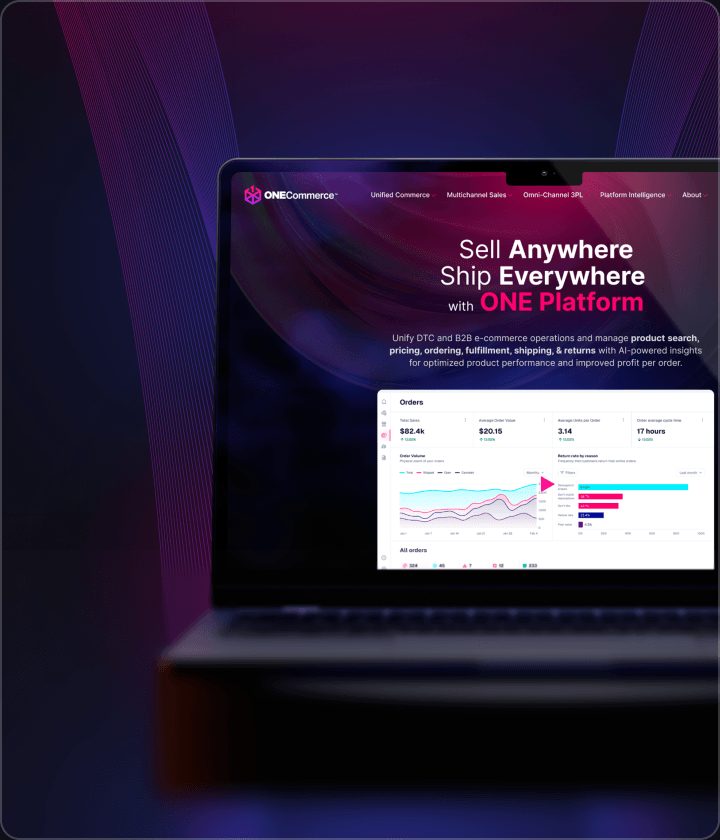 OneCommerce