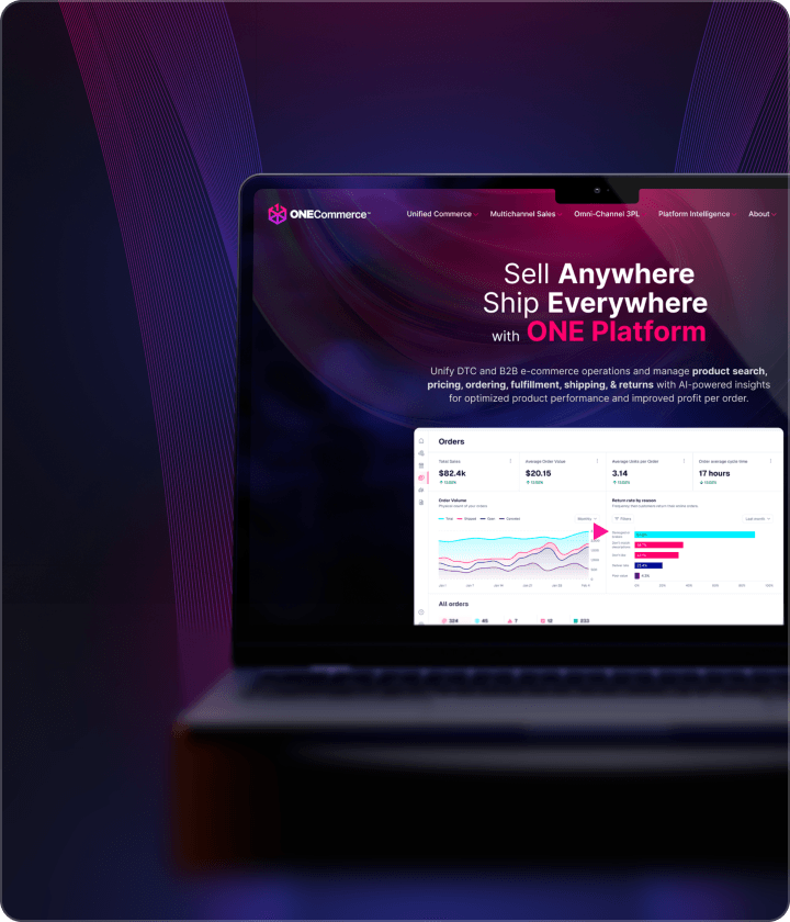 OneCommerce